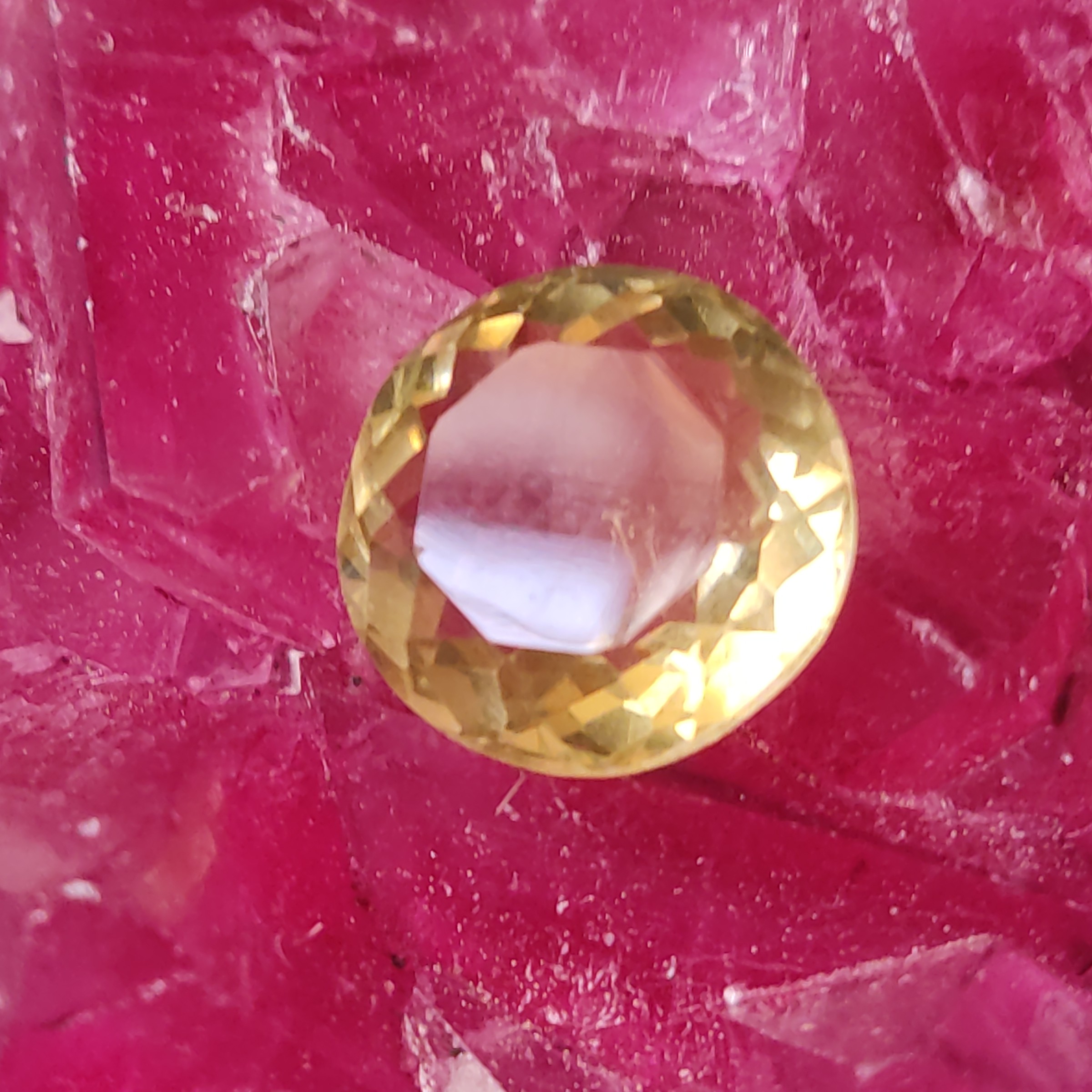 سیترین سنگ جذب ثروت کاملا طبیعی به قیمت عمده