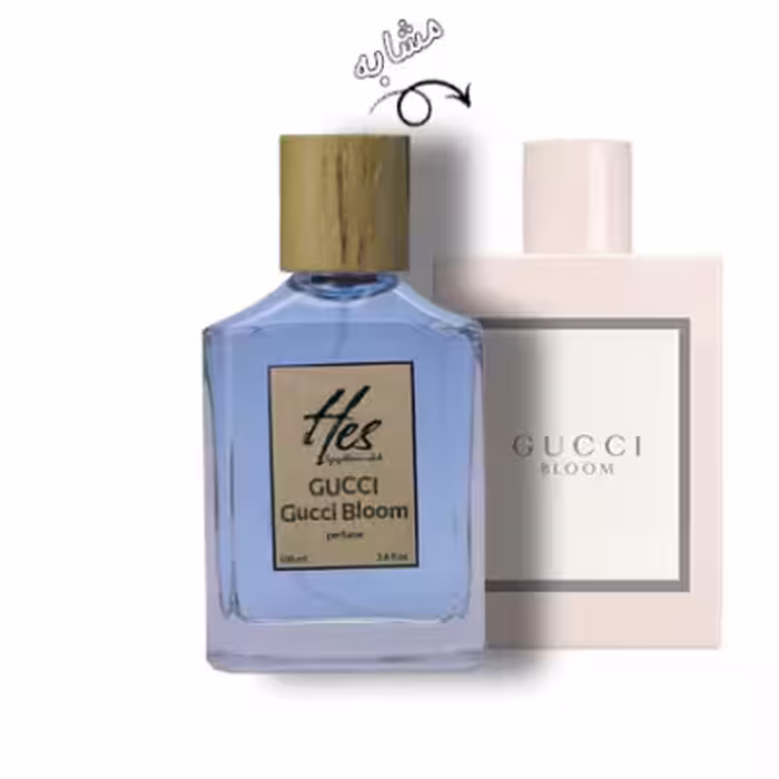 عطر زنانه حس مدل گوچی بلوم - hes - GUCCI - Gucci Bloom