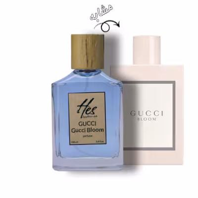 عطر زنانه حس مدل گوچی بلوم - hes - GUCCI - Gucci Bloom