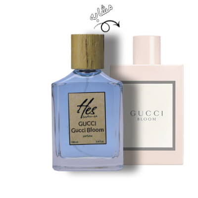 عطر زنانه حس مدل گوچی بلوم - hes - GUCCI - Gucci Bloom