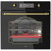 فر توکار آلتون 72 لیتر مدل V540B