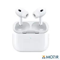 هندزفری بلوتوثی اپل مدل Apple AirPods Pro2 | فروشگاه اینترنتی موبایل 7