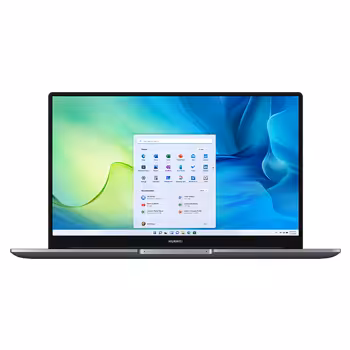 قیمت خرید لپ تاپ هواوی D15 i7 کد9928 | Huawei MateBook