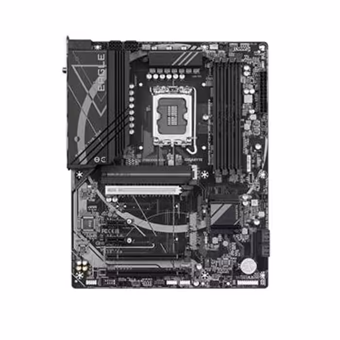 مادربرد گیگابایت Z790 EAGLE AX DDR5