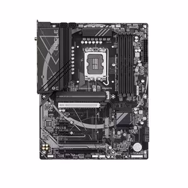 مادربرد گیگابایت Z790 EAGLE AX DDR5