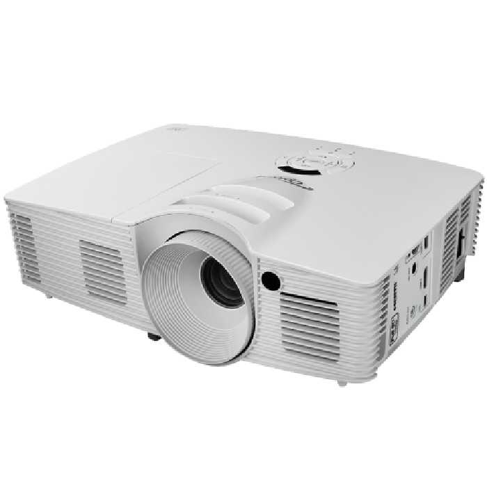 ویدئو پروژکتور اپتما مدل HD28