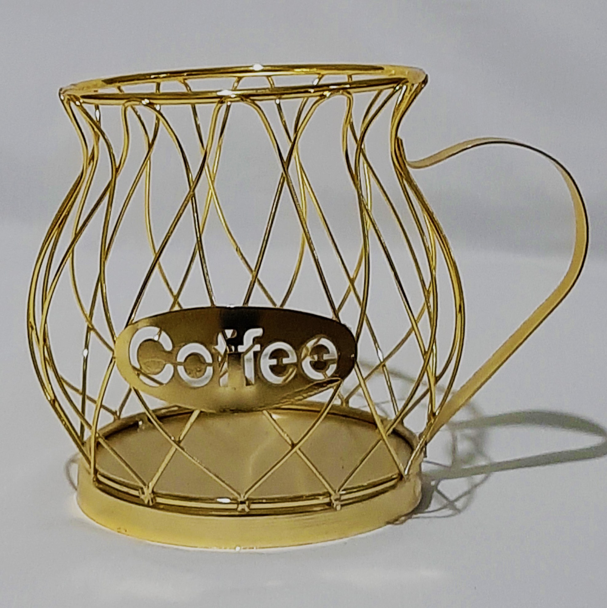 لیوان کافی بزرگ