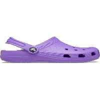 دمپایی آبی مردانه و زنانه کلاسیک کهکشان اورجینال Crocs
