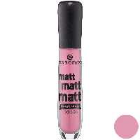 رژ لب مایع اسنس سری Matt Matt Matt شماره 01