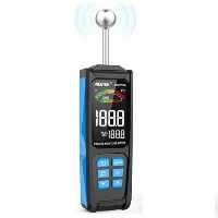 رطوبت سنج چوب و دیوار مستک مدل WM710A