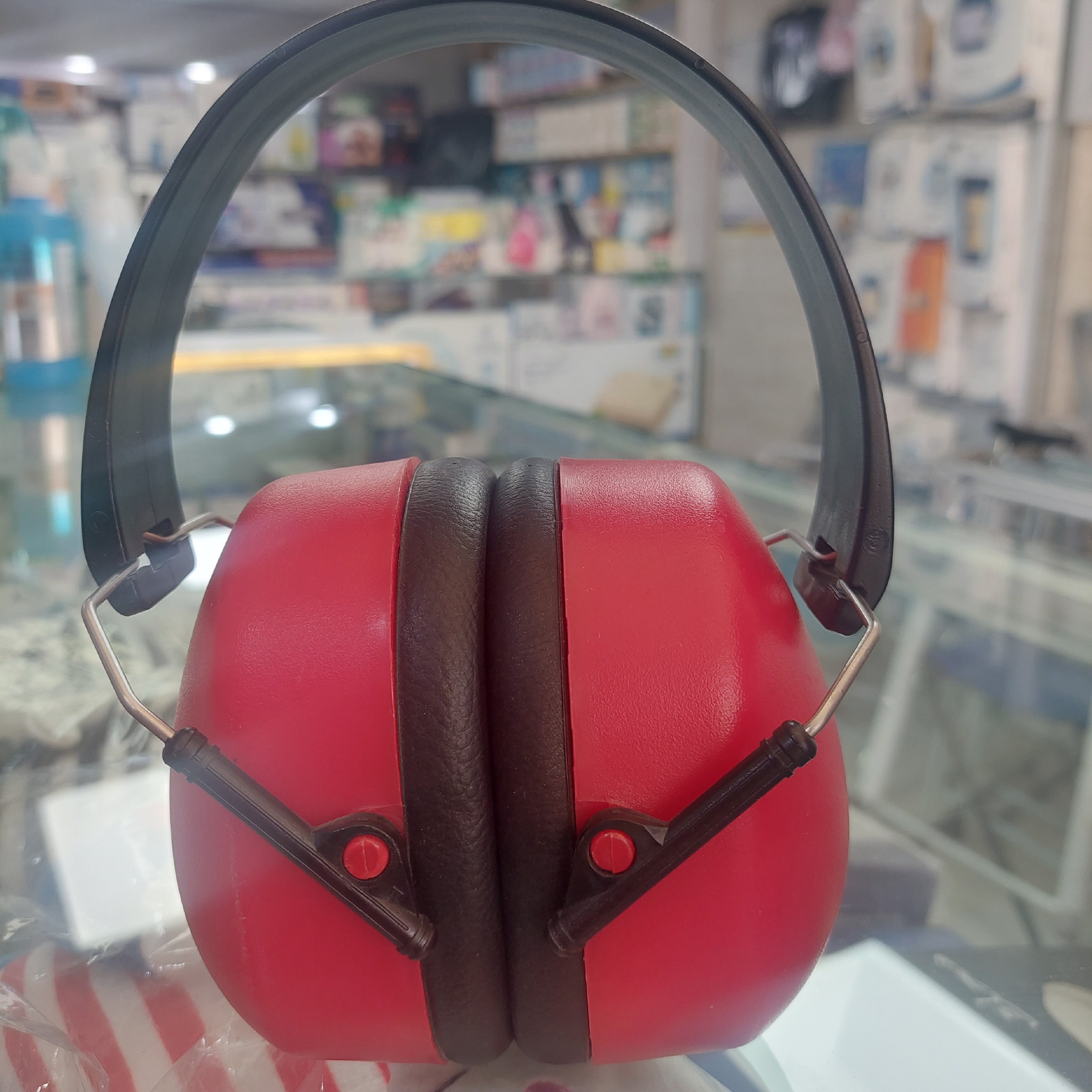 گوشی صداگیر