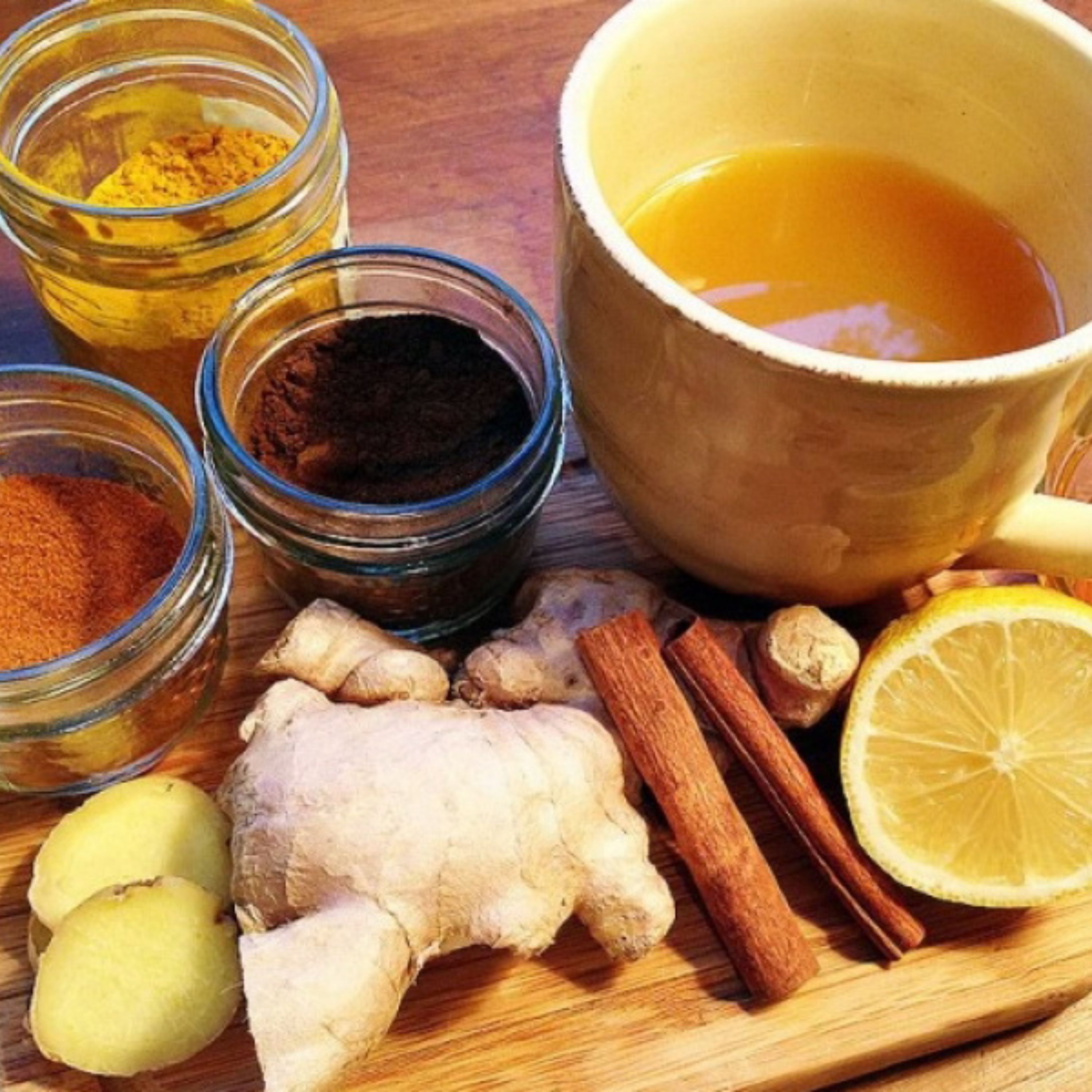 پک  سرماخوردگی پک گیاهی ده روزه آنفولانزا آقای عطار