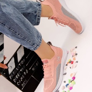 کتانی اسپرت جورابی