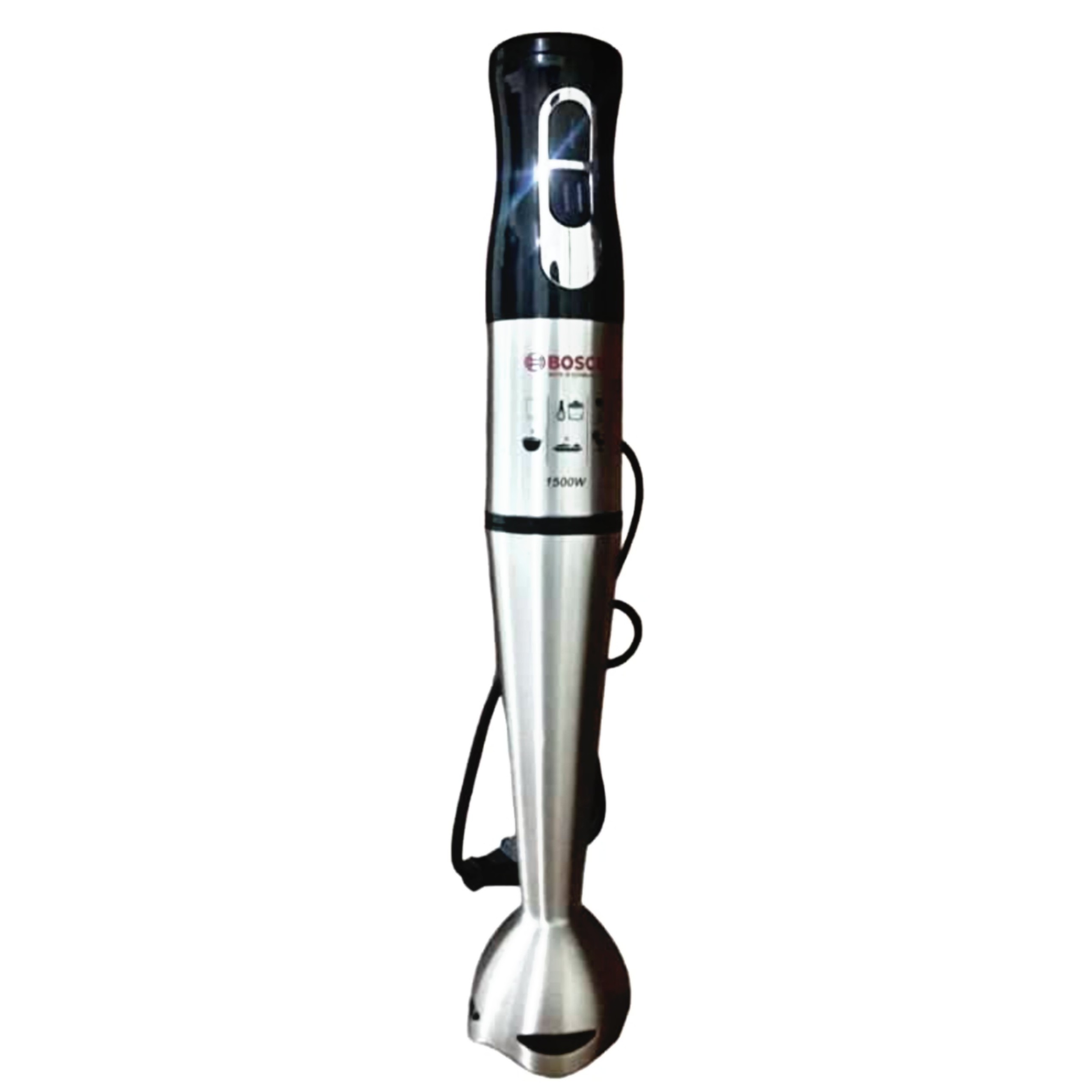 گوشت کوب برقی بوش تک کاره 1000 وات مدل bs-803