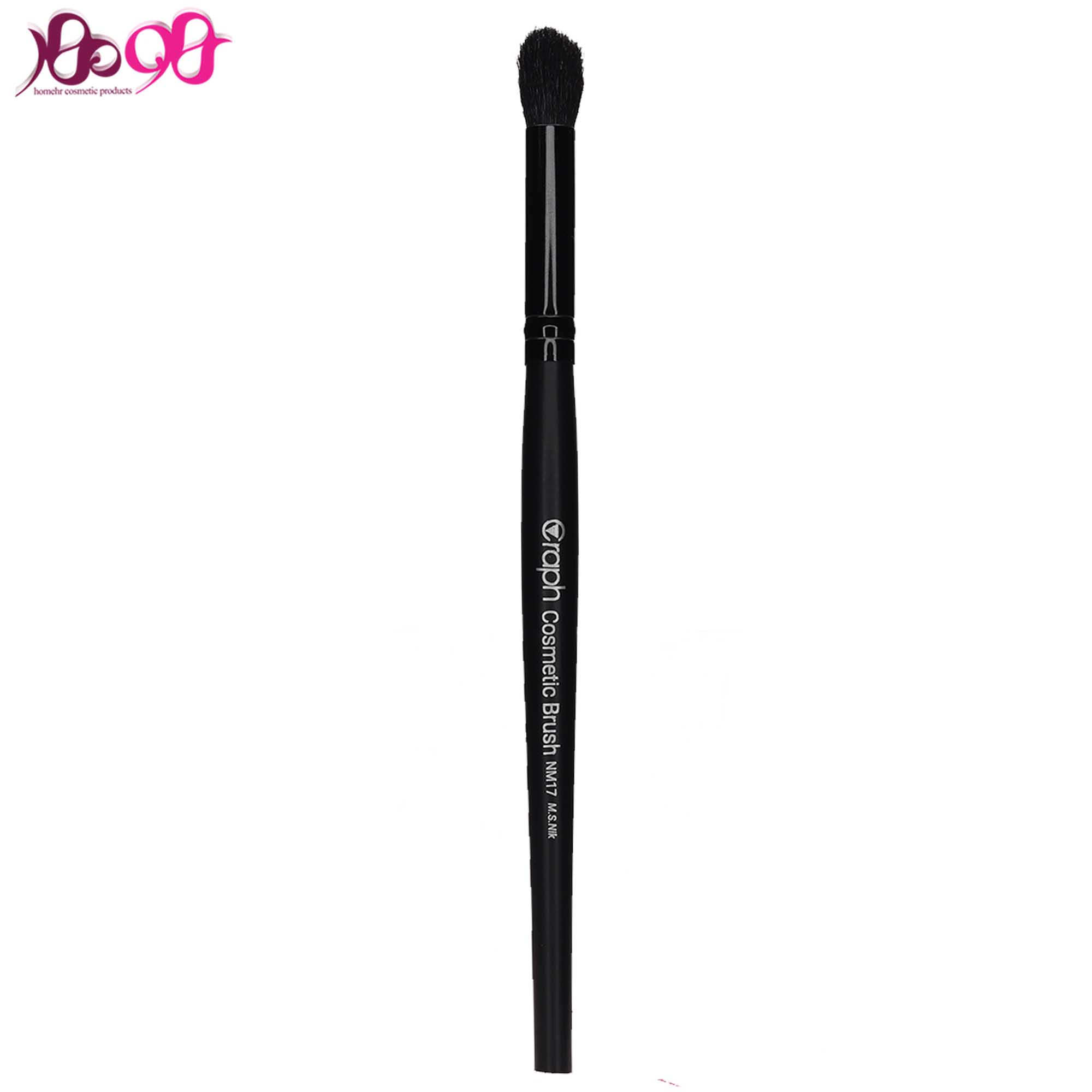 قلم موی بلندینگ متوسط NM17 گراف - Graph