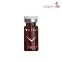 کوکتل مزوتراپی مشکلات زیر چشم F-EYE GLOW فیوژن