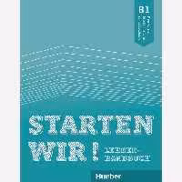 کتاب معلم اشتارتن ویر Starten Wir. B1 Teacher is Book
. اصل