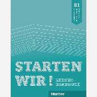 کتاب معلم اشتارتن ویر Starten Wir. B1 Teacher is Book
. اصل