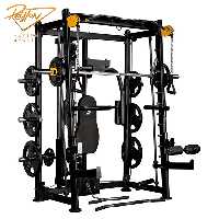 مولتی جیم اسپرتک مدل BK3000