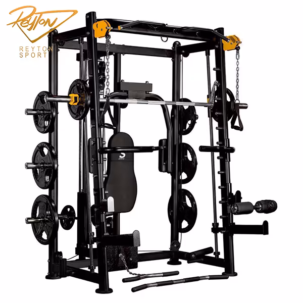 مولتی جیم اسپرتک مدل BK3000