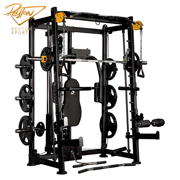 مولتی جیم اسپرتک مدل BK3000