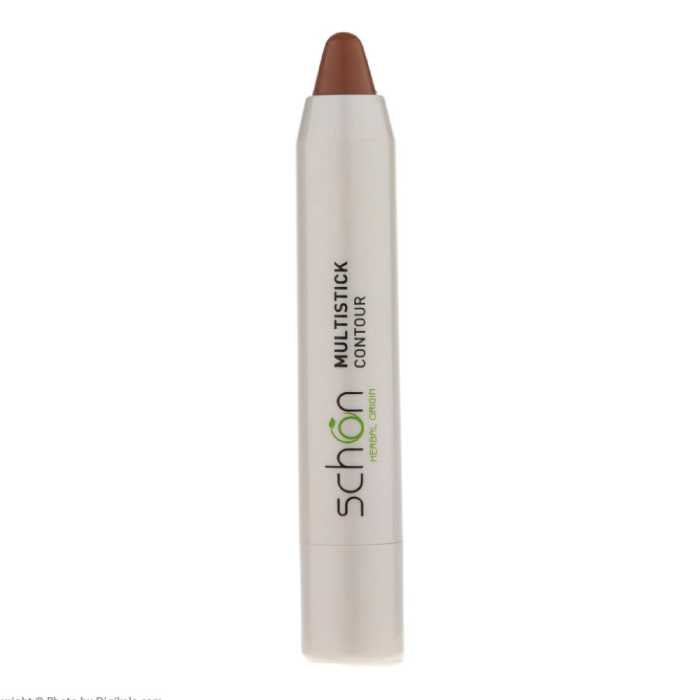 کانتور شون مدل مولتی استیک شماره 20