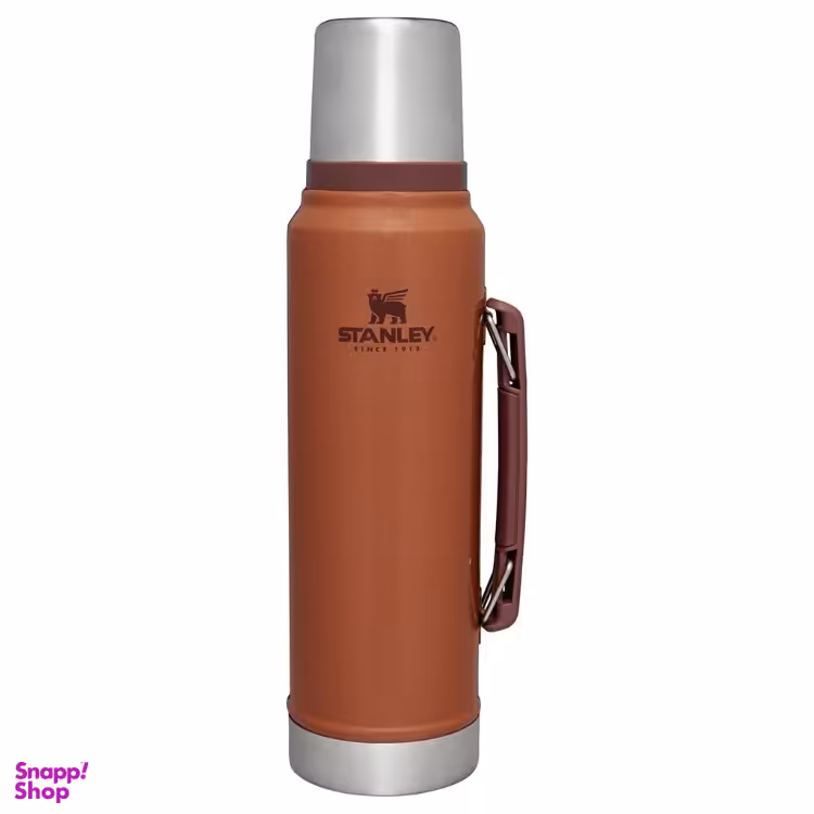 فلاسک استنلی مدل CLASSIC LEGENDARY گنجایش 1 لیتر