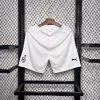 شورت کیت دوم میلان 2025-2024 | هوادار