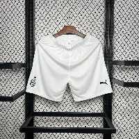 شورت کیت دوم میلان 2025-2024 | هوادار