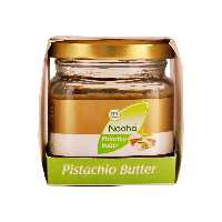 کره پسته 170 گرم نوحا - nooha