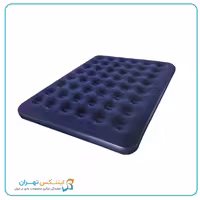 تشک بادی دو نفره bestway با پمپ برقی