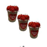 پک ولنتاین گل