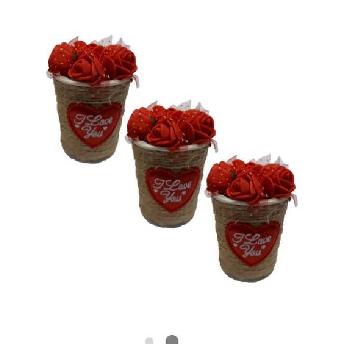 پک ولنتاین گل