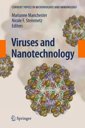 [PDF] دانلود کتاب Viruses And Nanotechnology, 2009