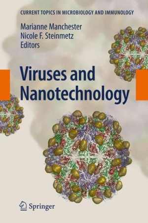 [PDF] دانلود کتاب Viruses And Nanotechnology, 2009