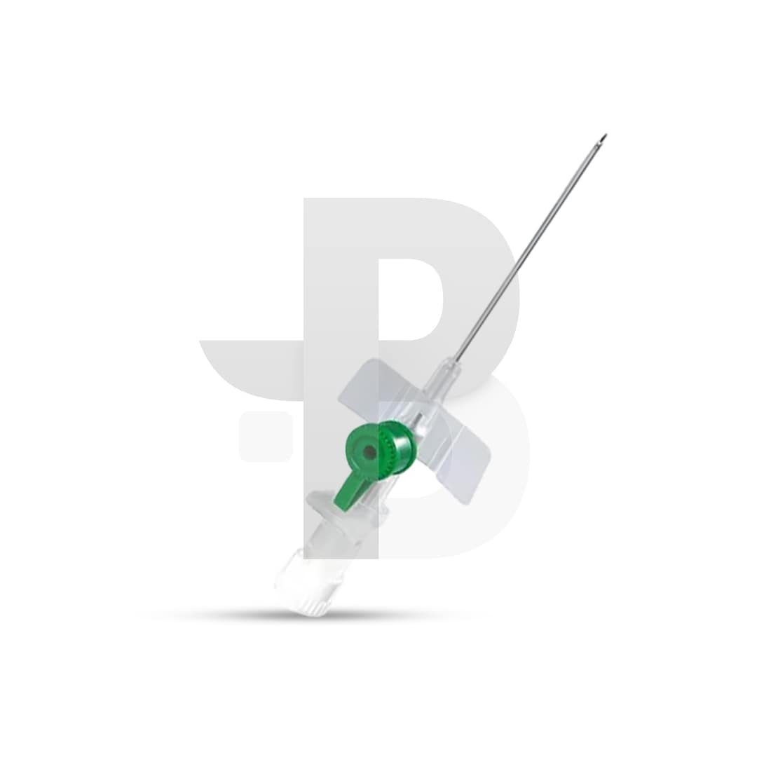 آنژیوکت سبز