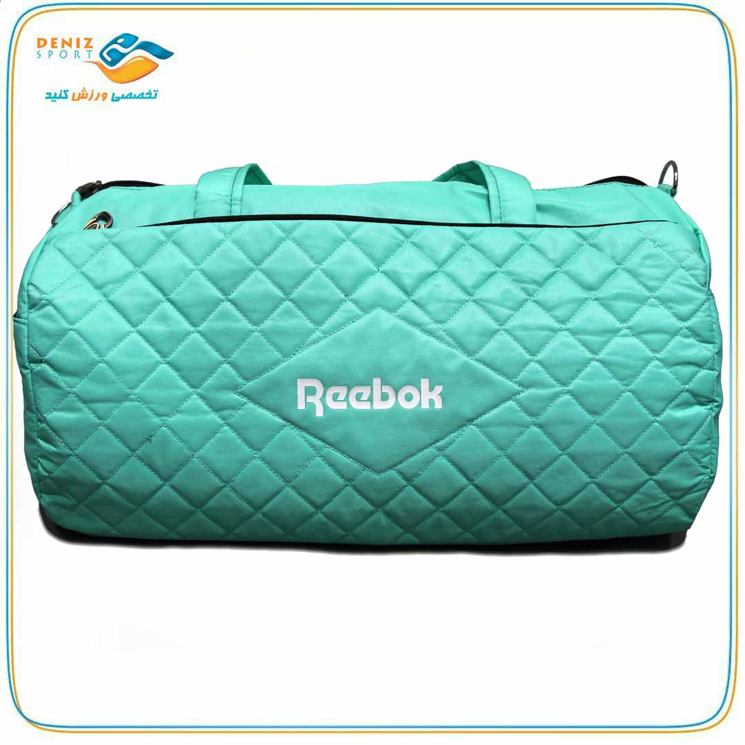 ساک ورزشی ریباک