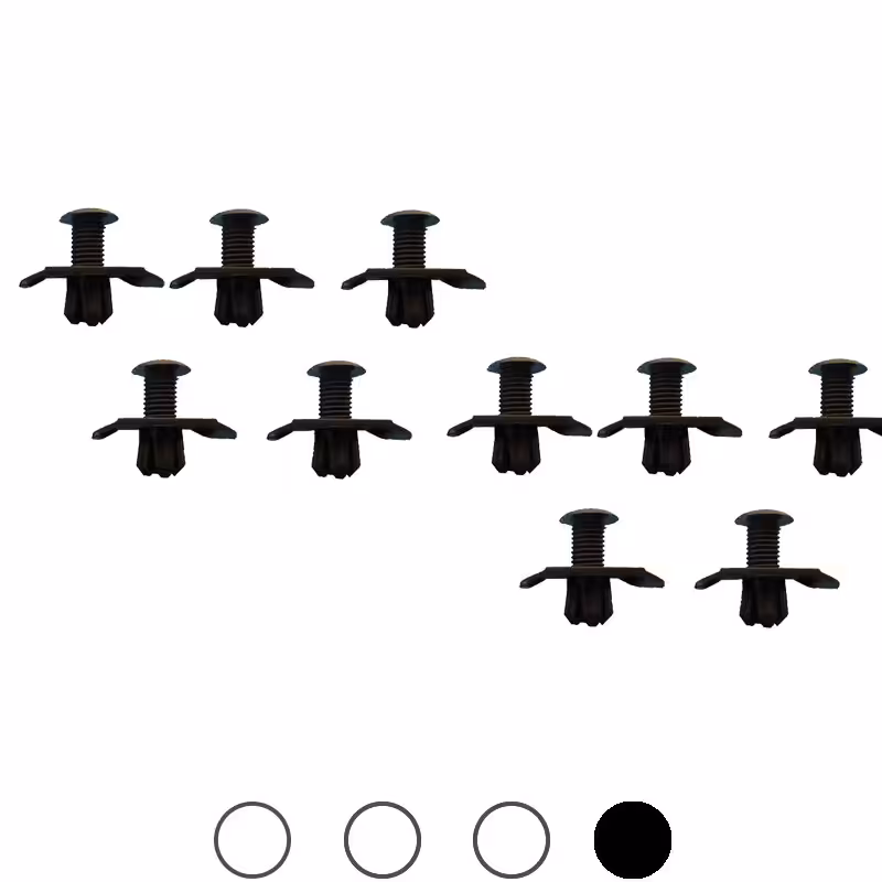  10 عدد خار 6 پر سپر پراید