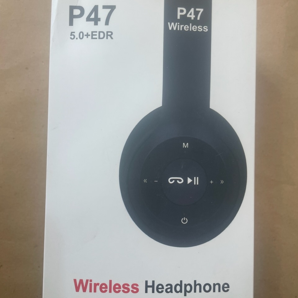 هدفون p47
