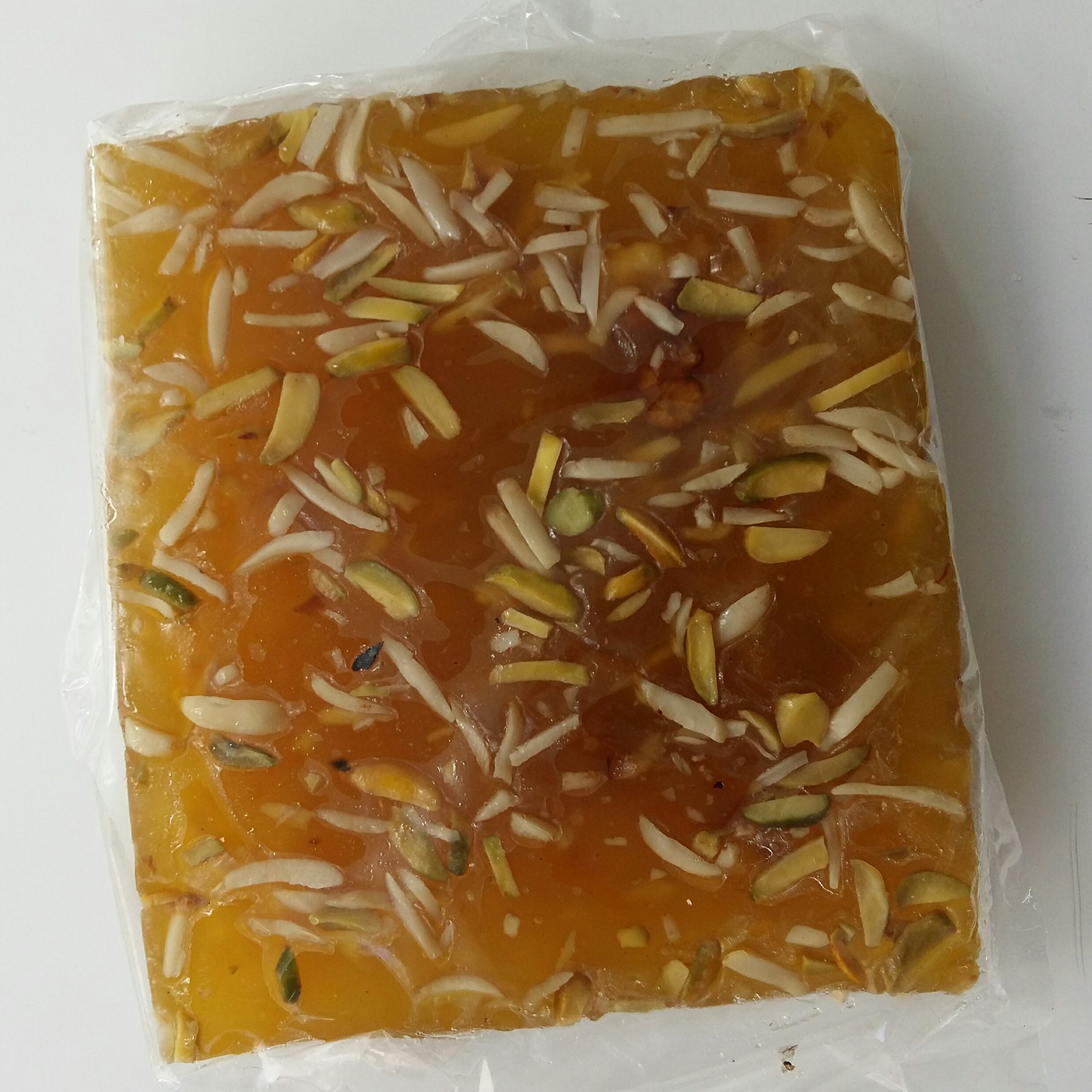 مسقطی بوشهری- پر مغز