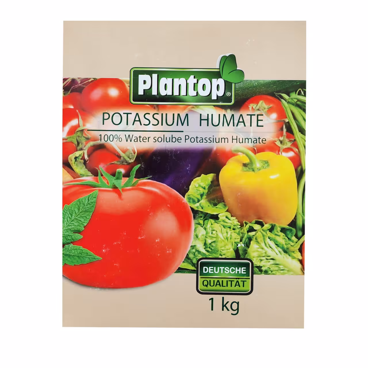 کود اسید هیومیک زیگلر