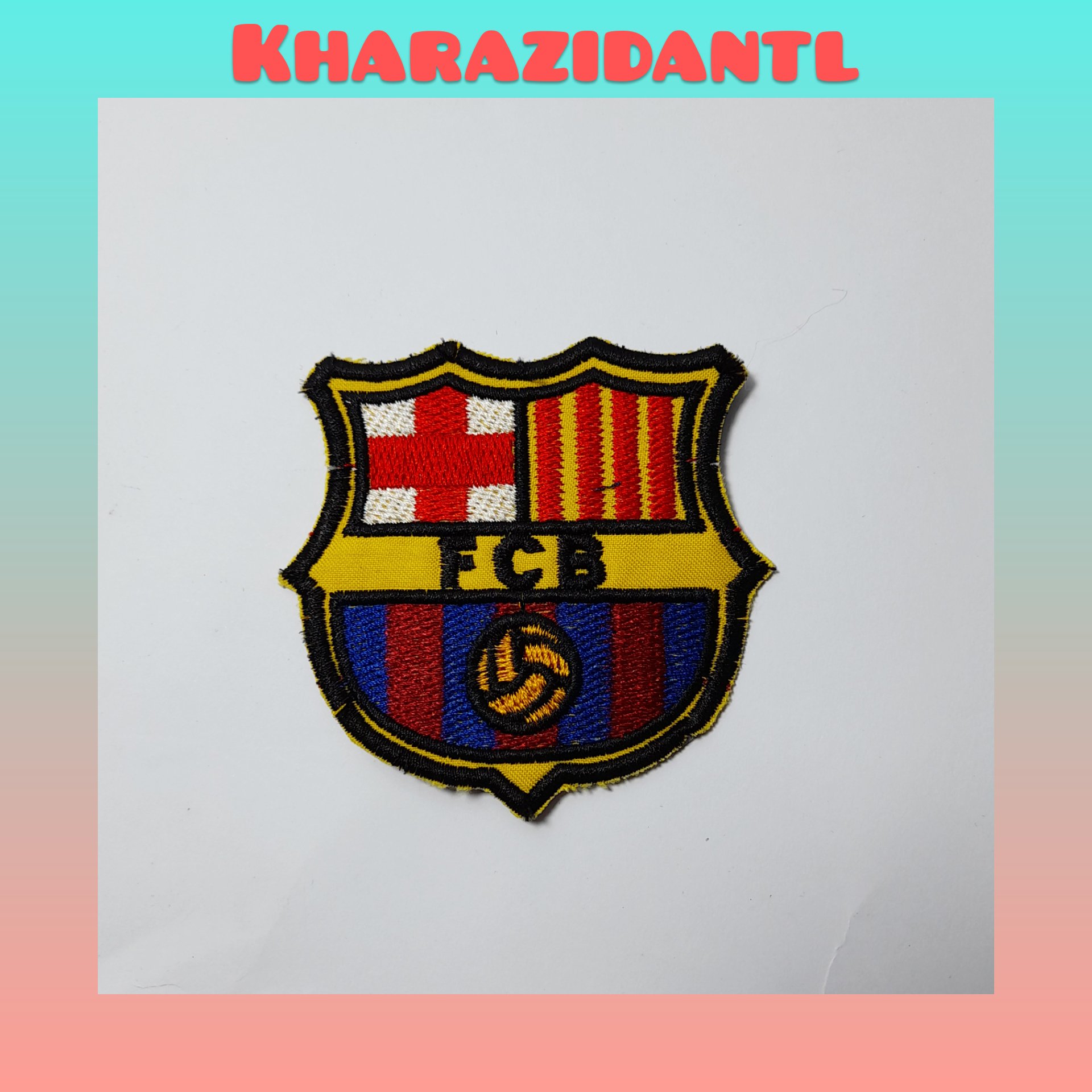 مارک لباس کد 17