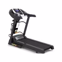 تردمیل خانگی چندکاره آیرون مستر مدل T-930D