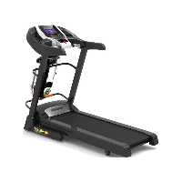 تردمیل خانگی چندکاره آیرون مستر مدل T-930D