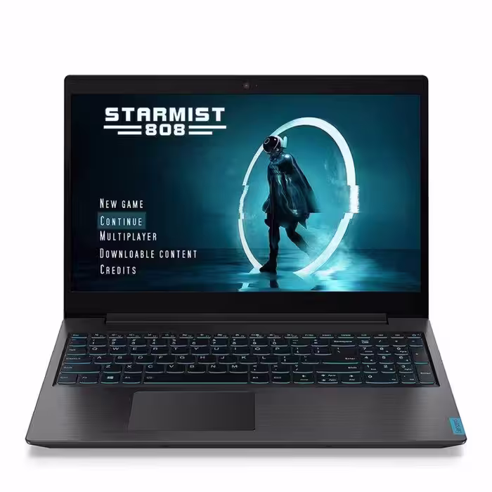 لپ تاپ 15 اینچی لنوو مدل Lenovo IdeaPad 15 Gaming L340 - Y