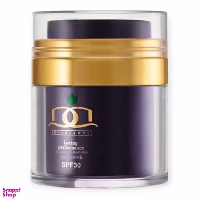 کرم پودر دیورجنت مدل Lasting Performance شماره 302 حجم 35 میلی لیتر
