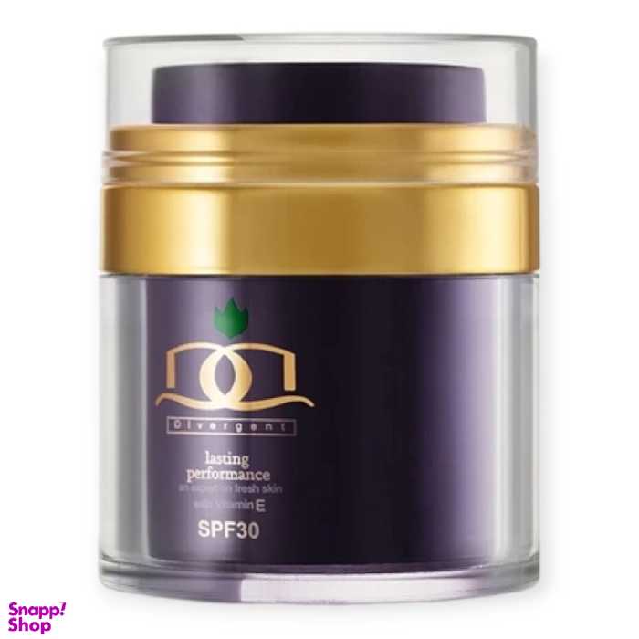 کرم پودر دیورجنت مدل Lasting Performance شماره 302 حجم 35 میلی لیتر