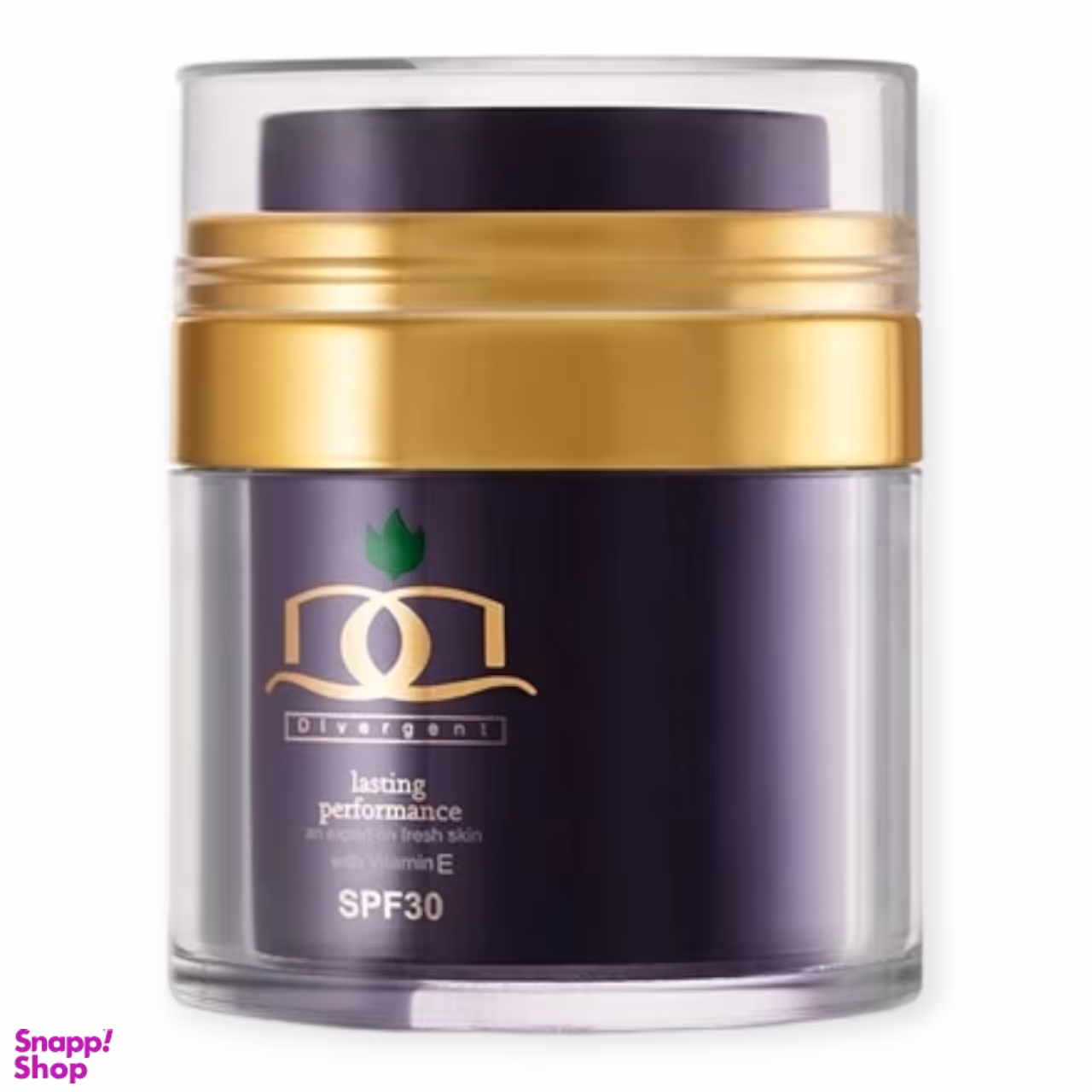 کرم پودر دیورجنت مدل Lasting Performance شماره 302 حجم 35 میلی لیتر