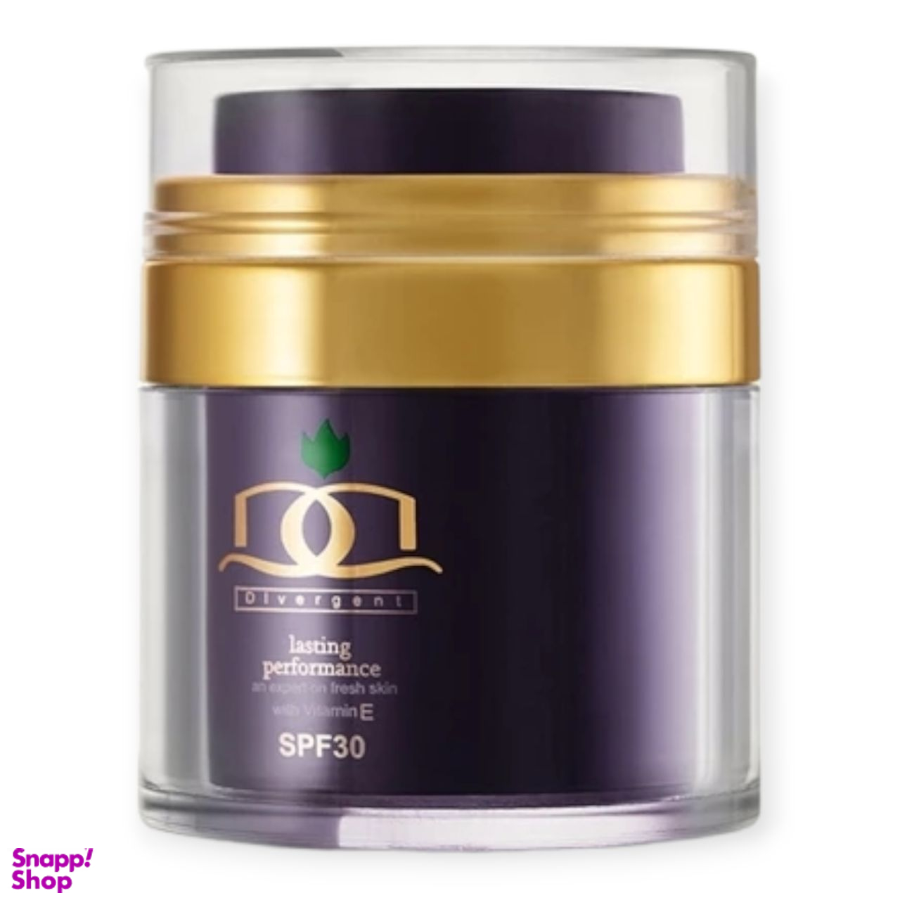 کرم پودر دیورجنت مدل Lasting Performance شماره 302 حجم 35 میلی لیتر