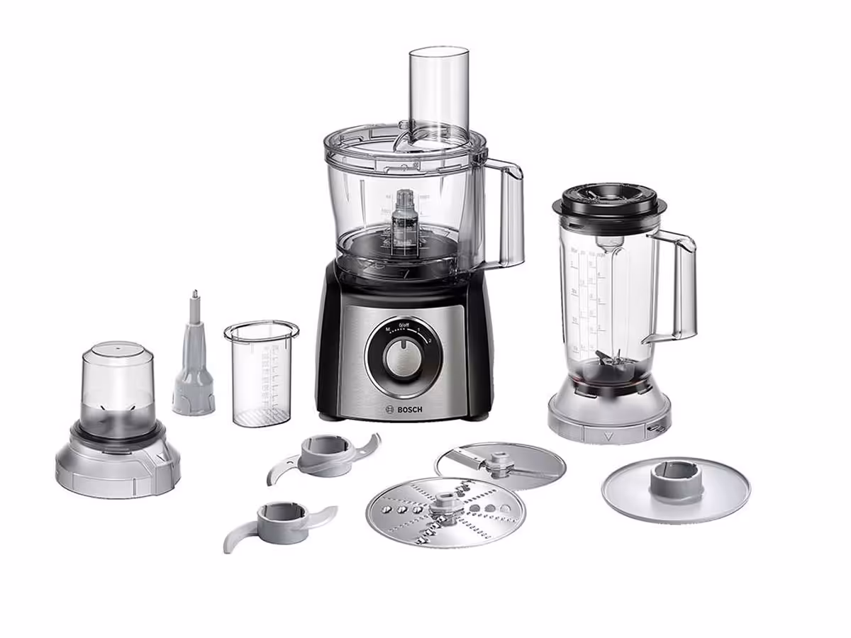 غذاساز بوش مدل MCM3501M